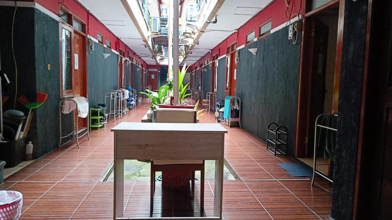 Hotel Oyo 91341 D'phoenix Anggrek Syariah Jakarta