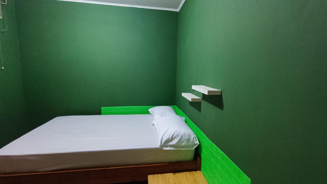 Hotel Oyo 91341 D'phoenix Anggrek Syariah 2*